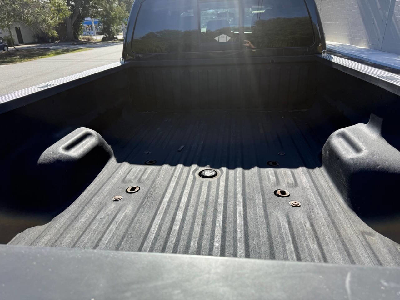 Used 2014 Ford F350 Platinum AWD/4WD image 44