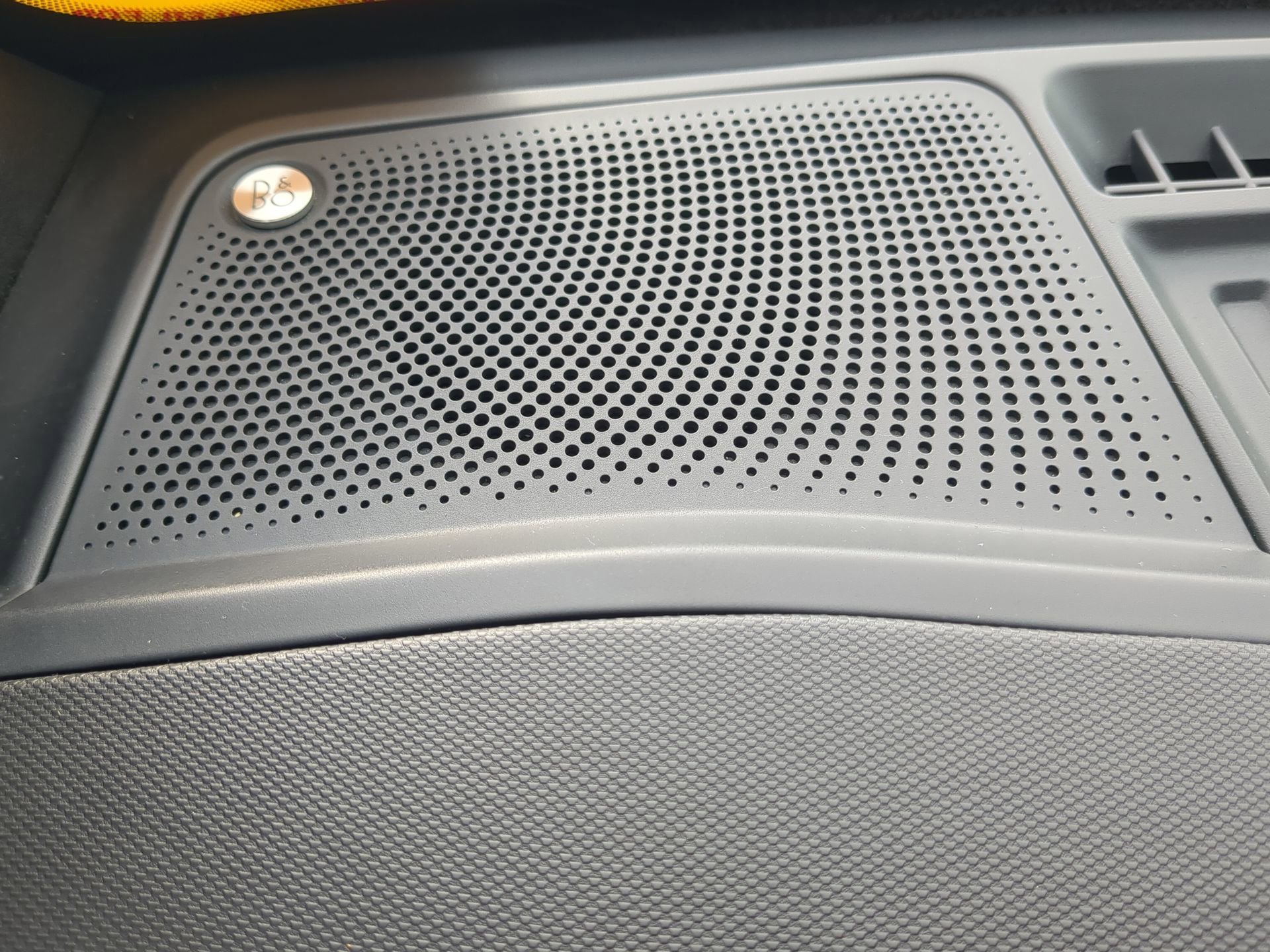 Used 2024 Ford Bronco Raptor w/ Interior Carbon Fiber Pack 6 image 48