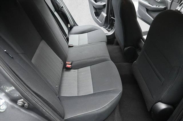 Used 2024 Nissan Sentra SV FWD image 23