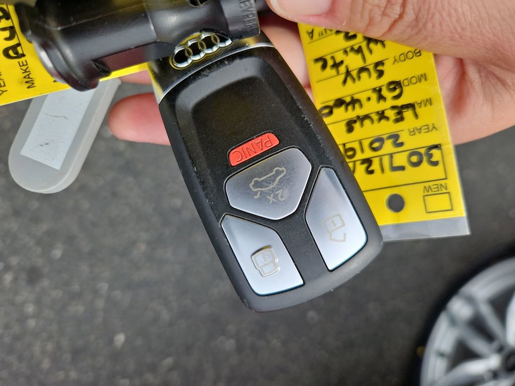 Used 2023 Audi A4 2.0T Premium Plus image 36