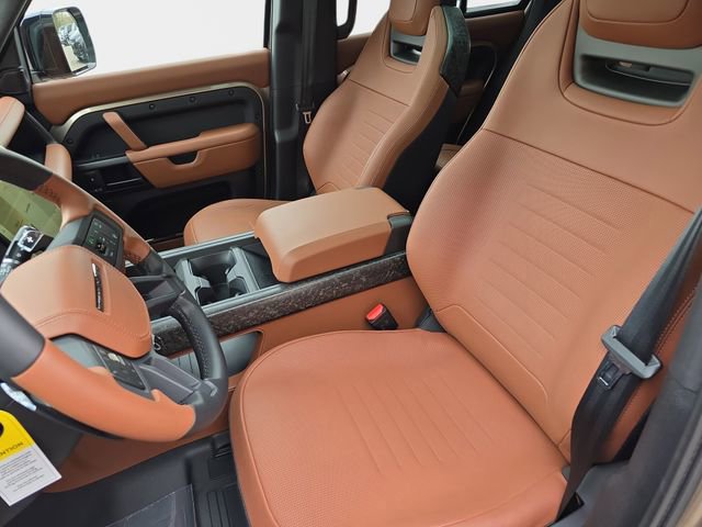 New 2026 Land Rover Defender 110 OCTA image 12