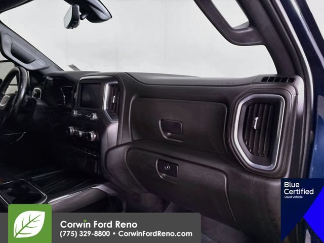 Used 2021 GMC Sierra 2500 AT4 w/ AT4 Premium Plus Package AWD/4WD image 32