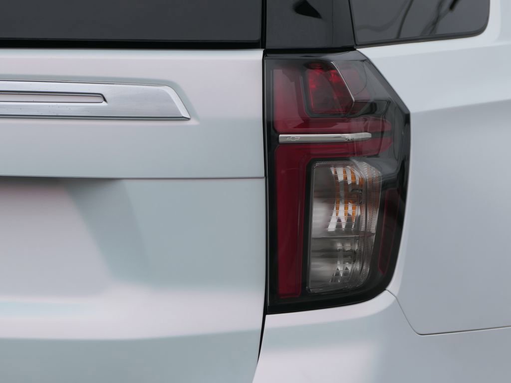 Used 2022 Chevrolet Tahoe LS image 5