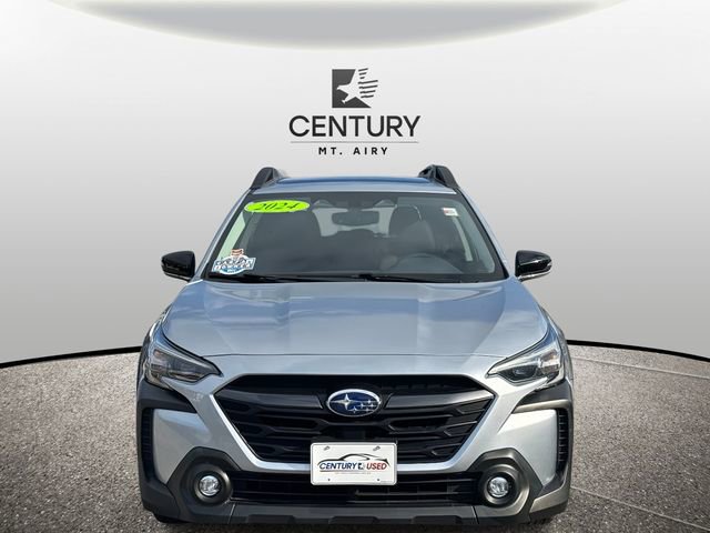 Used 2024 Subaru Outback Premium image 6