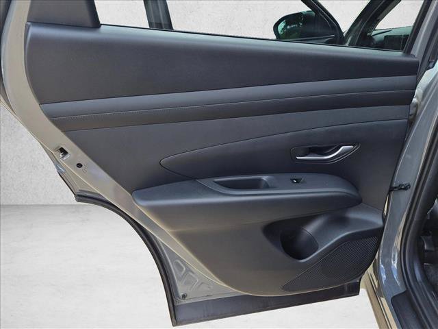 Used 2026 Hyundai Tucson SEL Plus FWD image 23