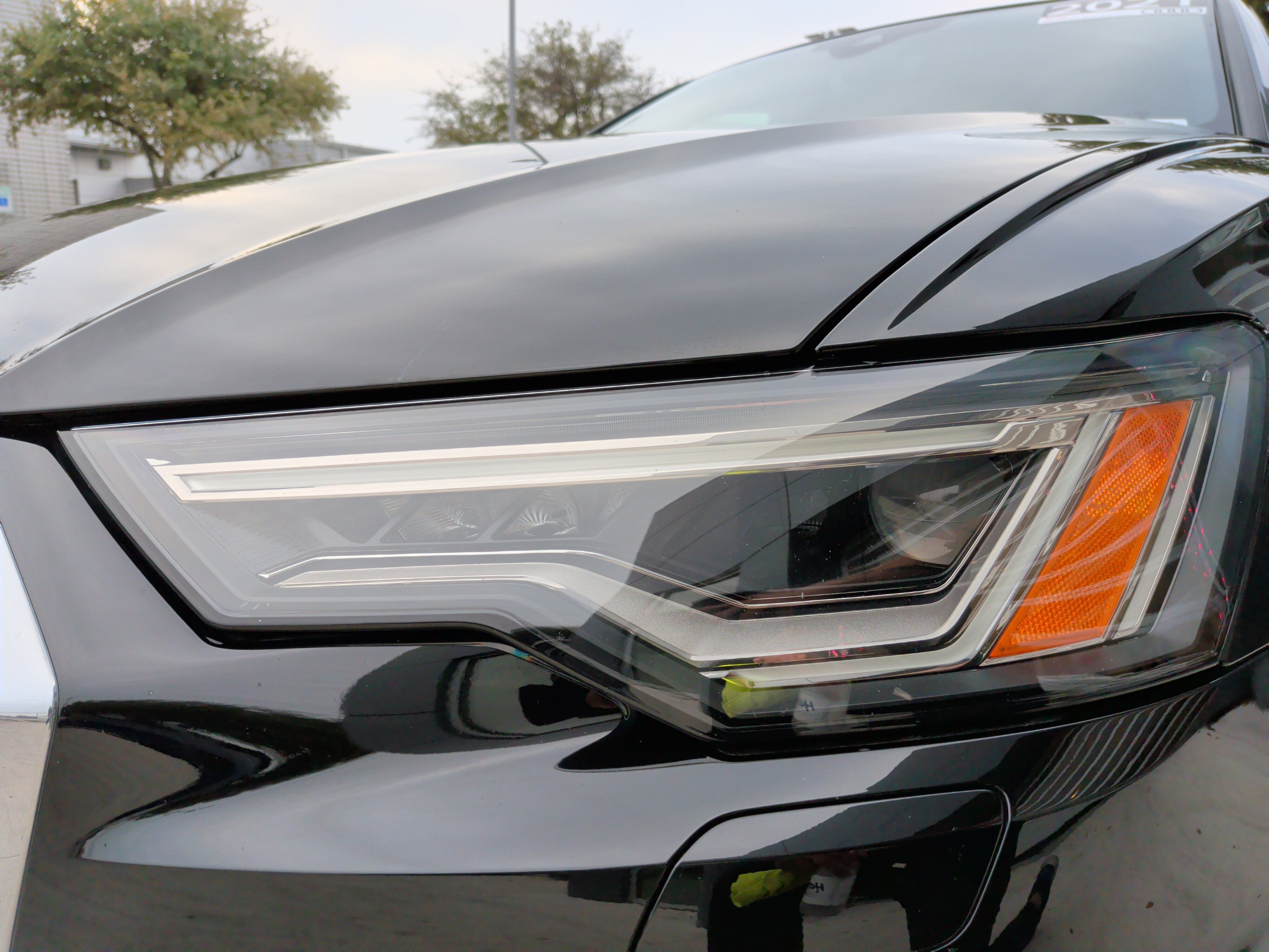 Used 2021 Audi A6 Premium Plus w/ Premium Plus Package image 6