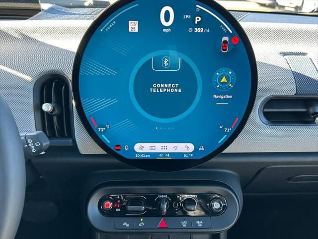 New 2026 MINI Cooper S FWD image 24