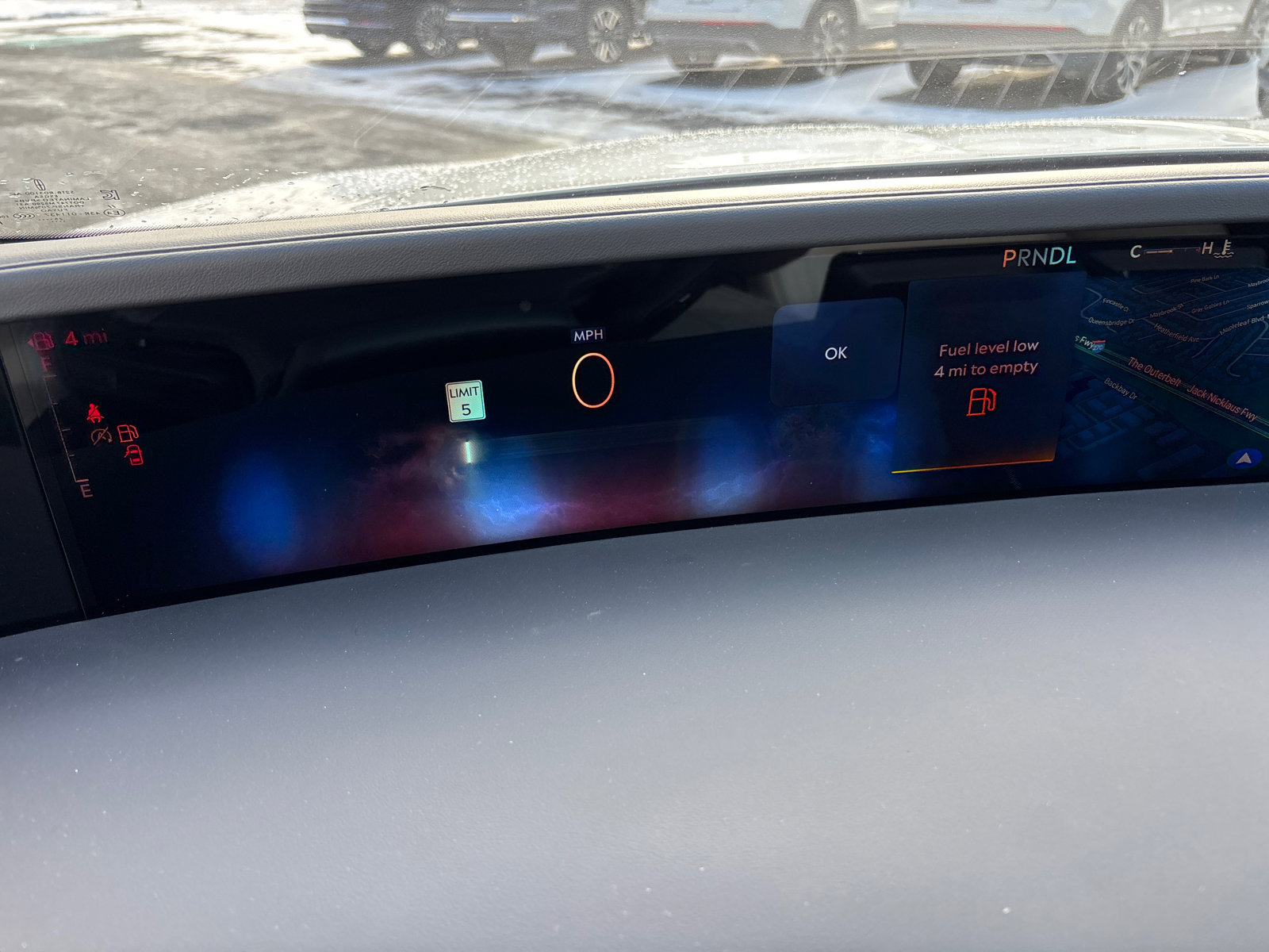 New 2026 Lincoln Nautilus Reserve image 15