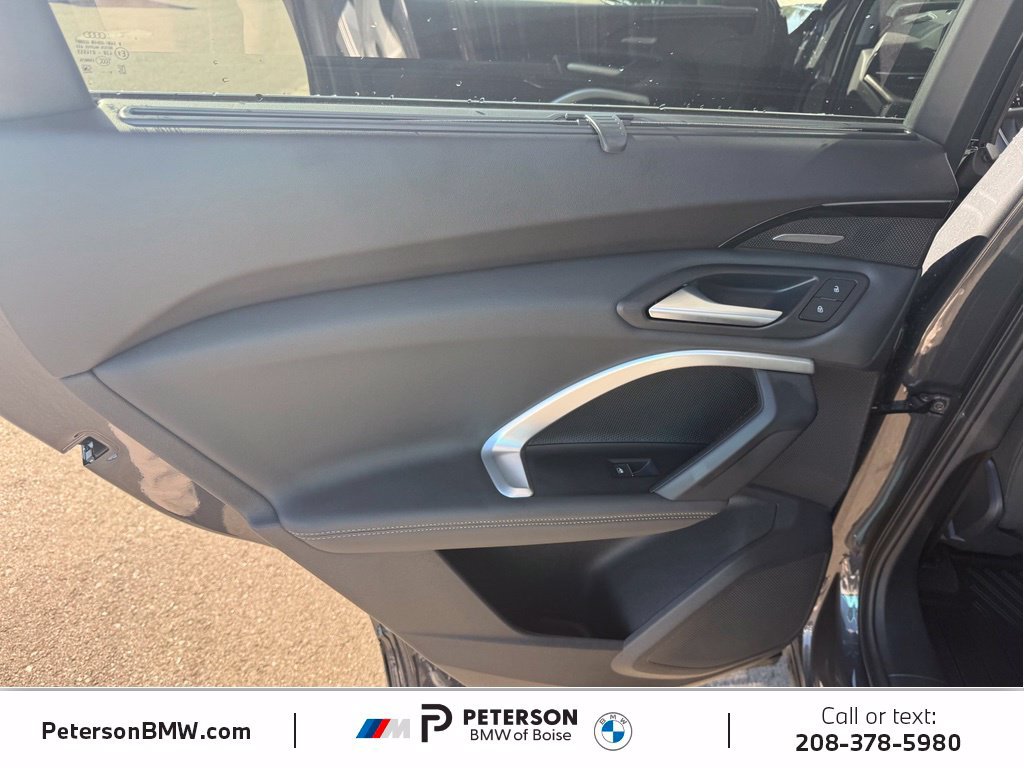 Used 2025 Audi Q5 Premium Plus AWD/4WD image 17