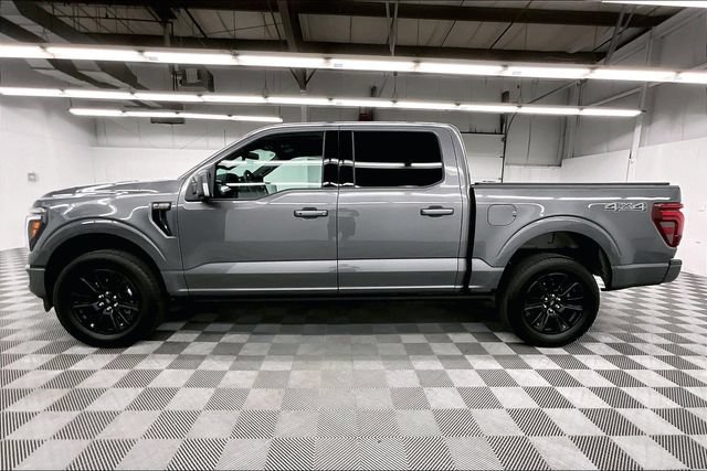 Used 2025 Ford F150 Platinum AWD/4WD image 15