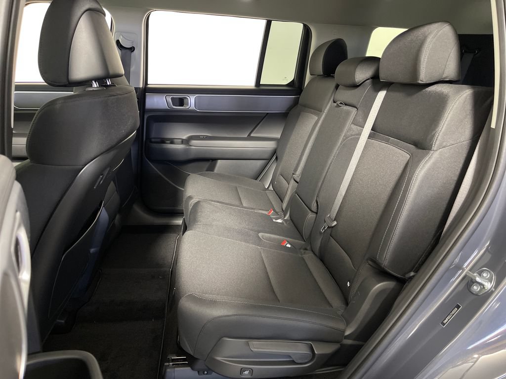 New 2026 Hyundai Santa Fe SE AWD/4WD image 13