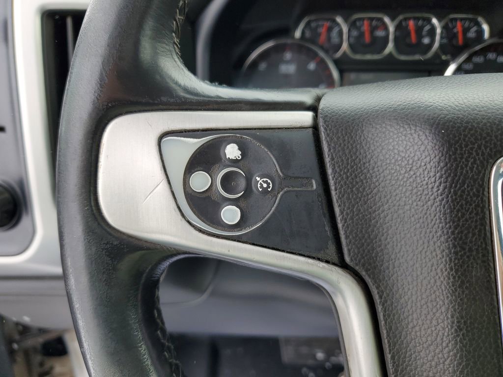 Used 2015 GMC Sierra 1500 SLE image 14
