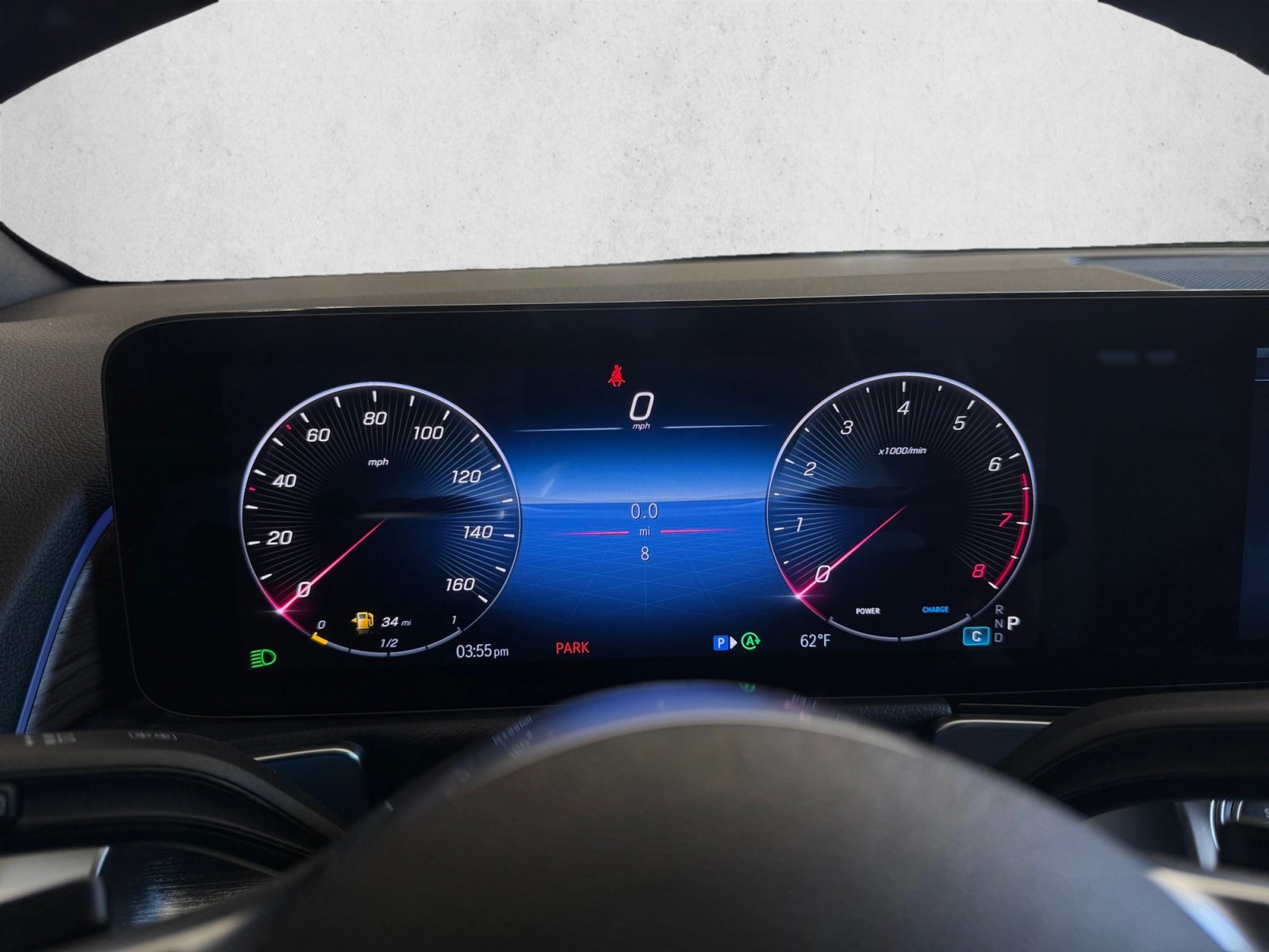 New 2026 Mercedes-Benz GLB 250 4MATIC image 12