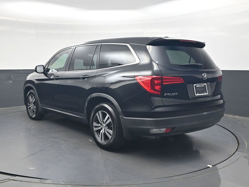 Used 2016 Honda Pilot EX-L image 6