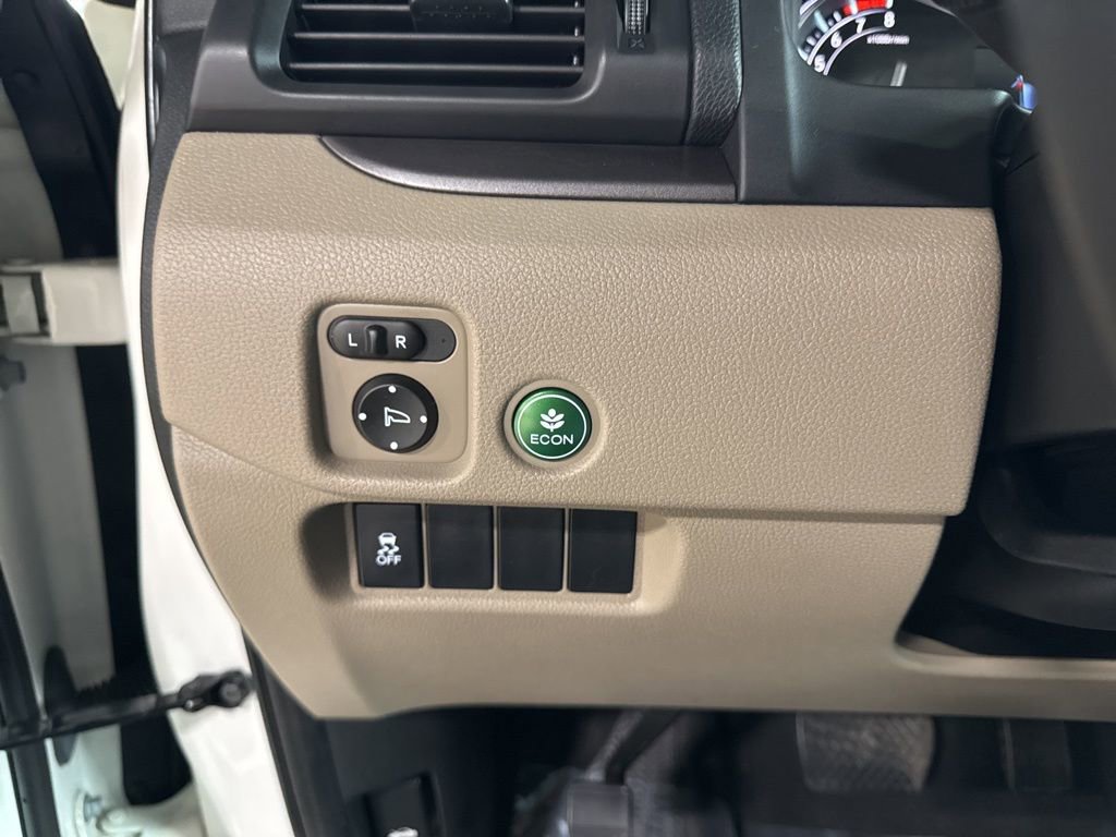 Used 2017 Honda Pilot EX-L image 13