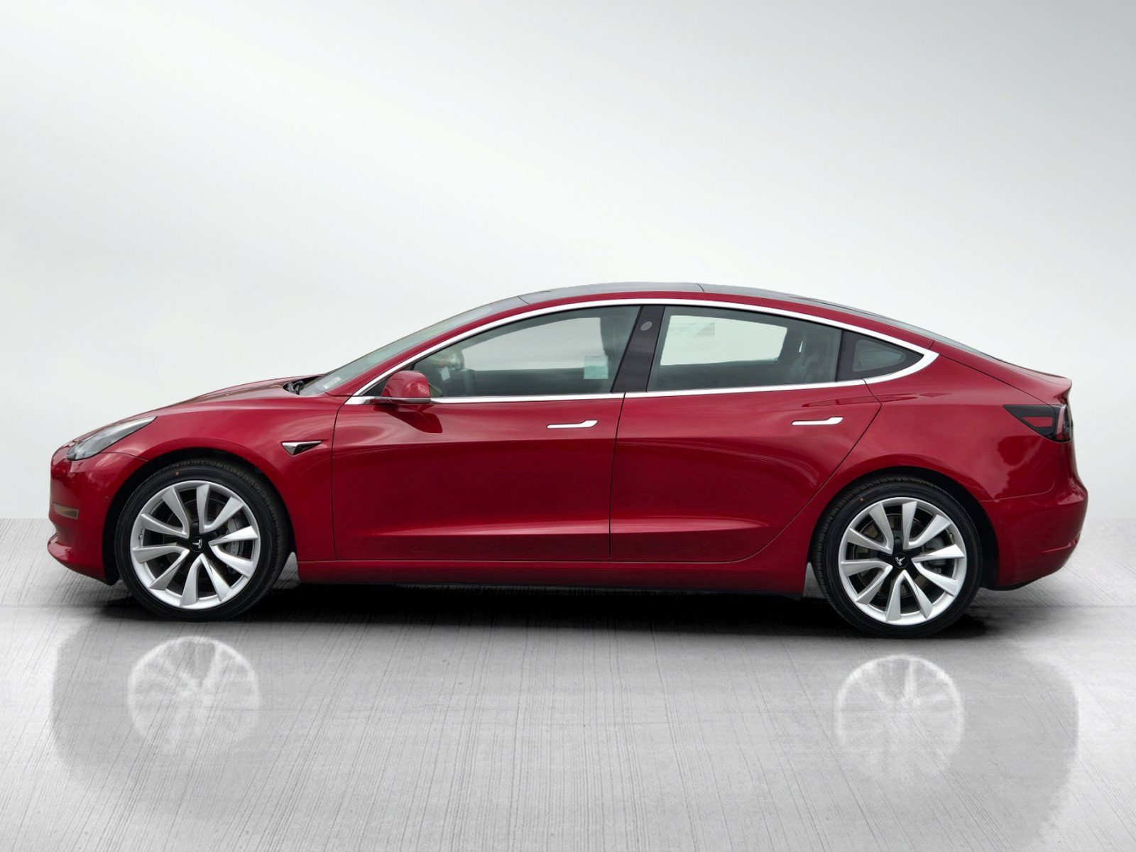 Used 2019 Tesla Model 3 Standard Range Plus RWD image 7