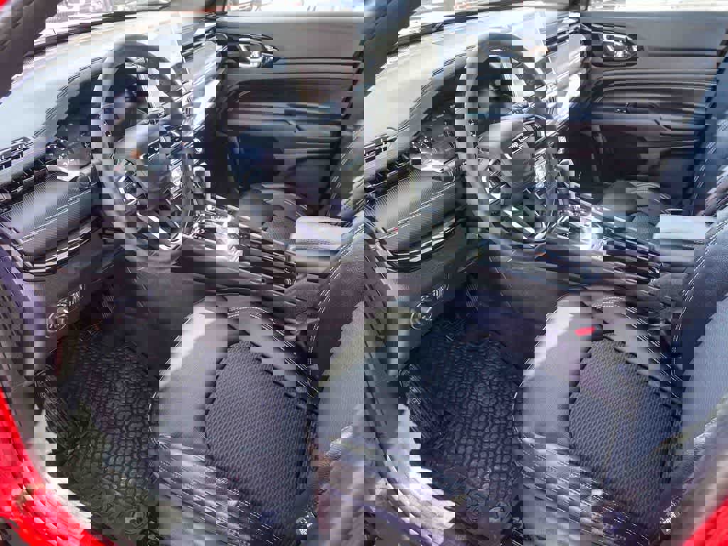 Certified 2023 Jeep Compass Altitude w/ Sun and Sound Group image 16