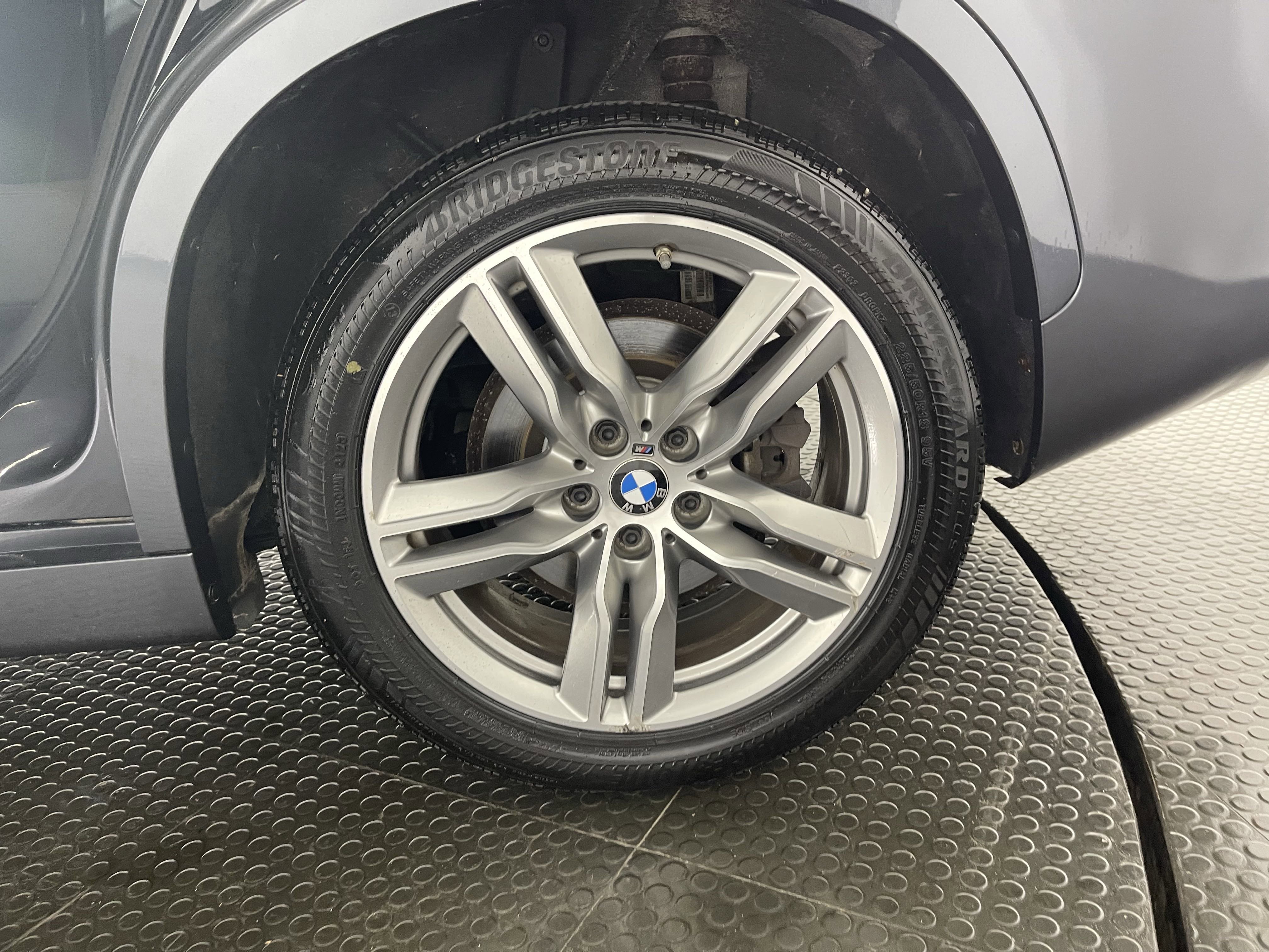 Used 2019 BMW X1 xDrive28i image 8