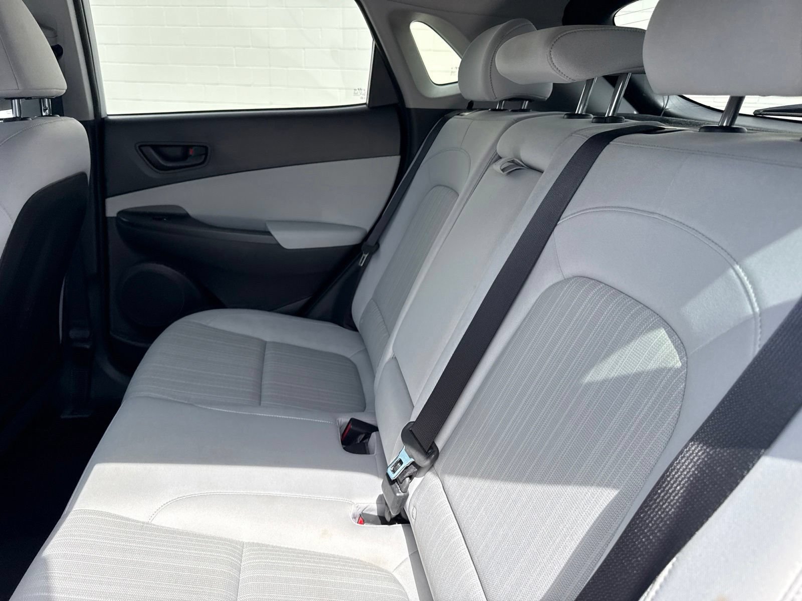 Certified 2023 Hyundai Kona SEL FWD image 14