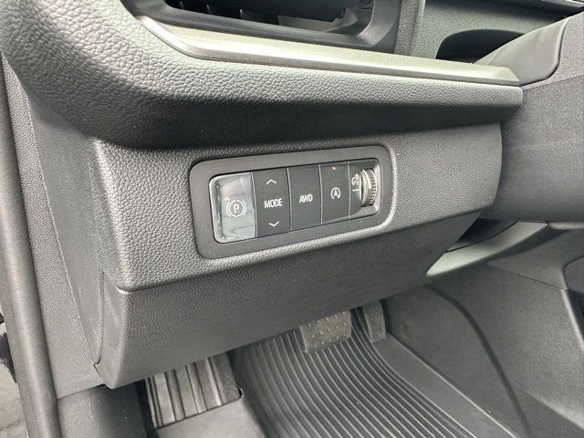New 2026 Chevrolet Traverse LT w/ LPO, Floor Liner Package image 12
