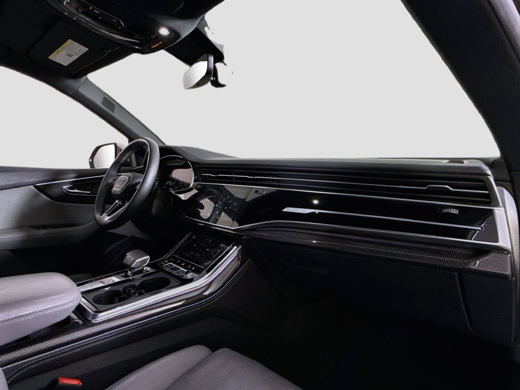 Used 2023 Audi SQ8 Premium Plus w/ Executive Package AWD/4WD image 15