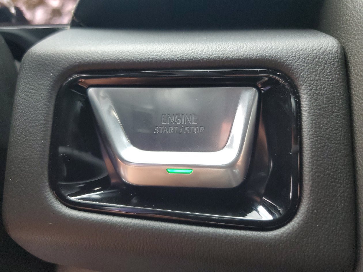 New 2027 GMC Yukon XL Elevation w/ Elevation Premium Package AWD/4WD image 24