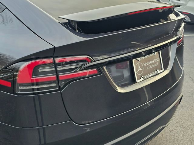 Used 2024 Tesla Model X image 14