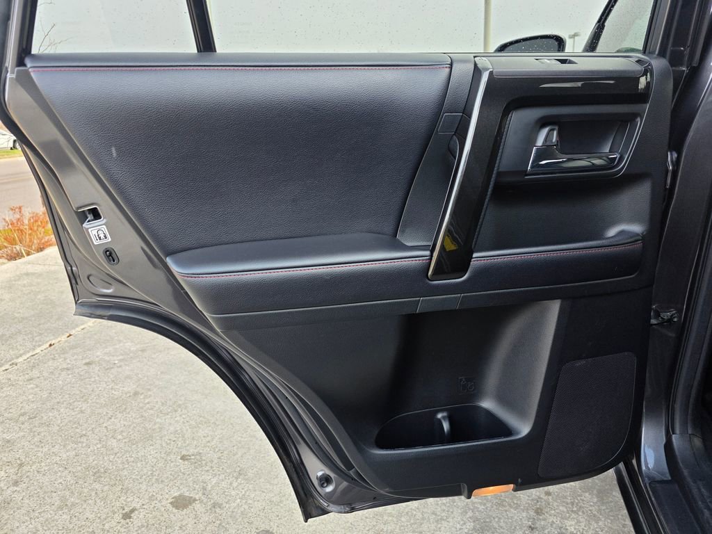 Used 2019 Toyota 4Runner TRD Off-Road Premium image 25