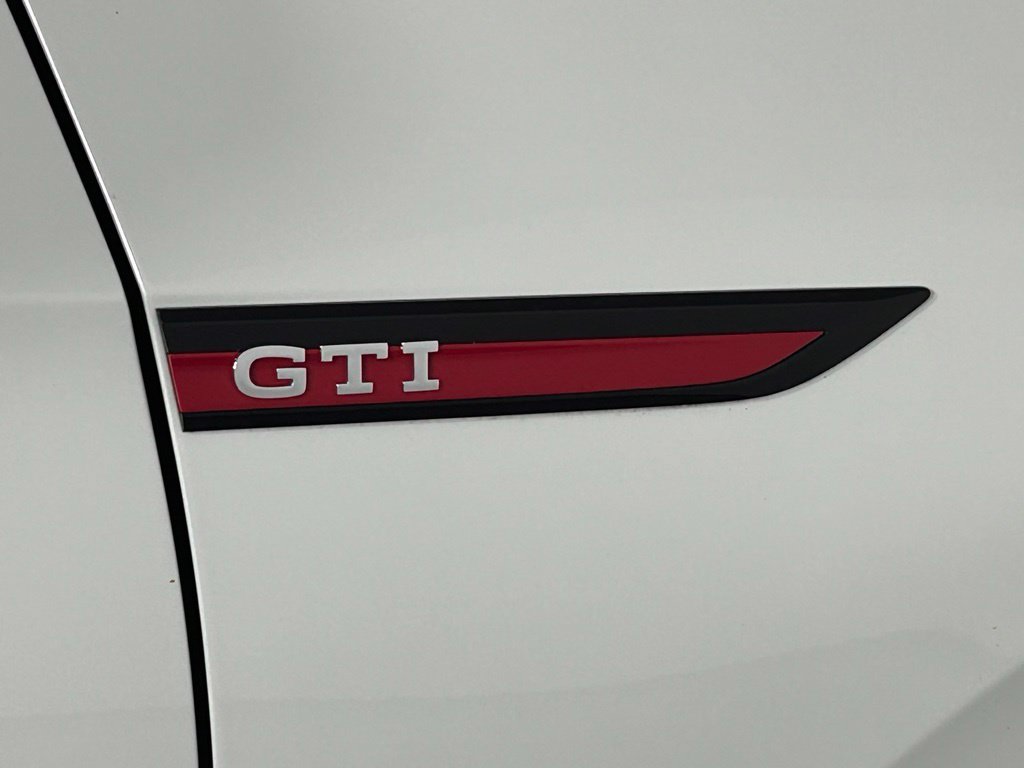 Used 2023 Volkswagen GTI S FWD image 9