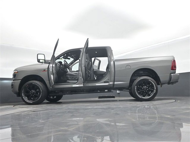 New 2026 RAM 2500 Laramie image 72