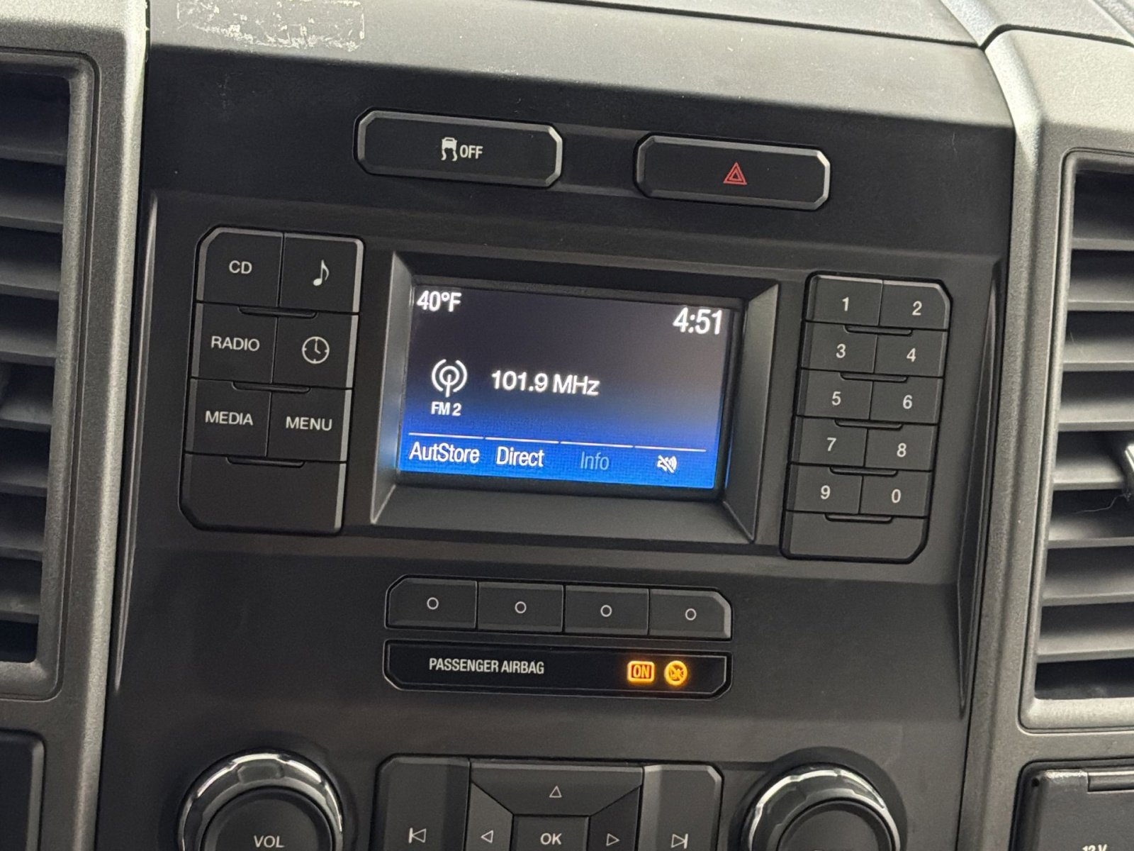 Used 2018 Ford F350 XL image 18