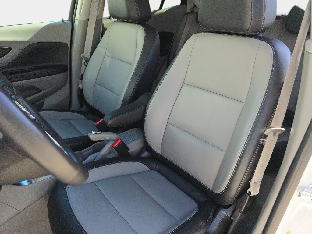 Used 2016 Buick Encore Premium w/ Experience Buick Package AWD/4WD image 18