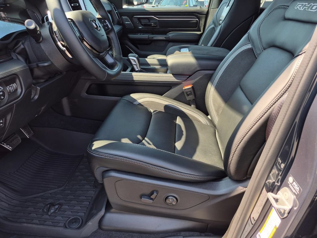 New 2026 RAM 1500 RHO w/ RHO Level 1 Equipment Group AWD/4WD image 12