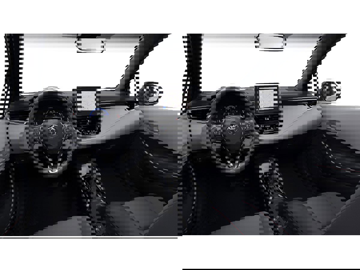 New 2026 Toyota Corolla SE FWD image 53