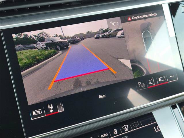 New 2027 Audi Q8 Prestige AWD/4WD image 11