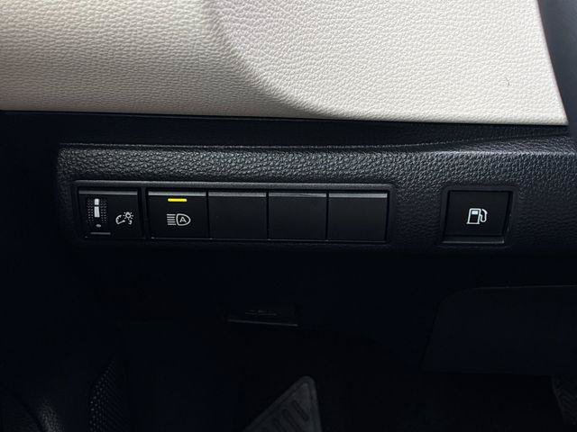 Certified 2026 Toyota Corolla XLE FWD image 26