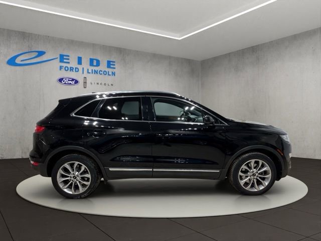 Used 2019 Lincoln MKC Select w/ Vista Value Package AWD/4WD image 7