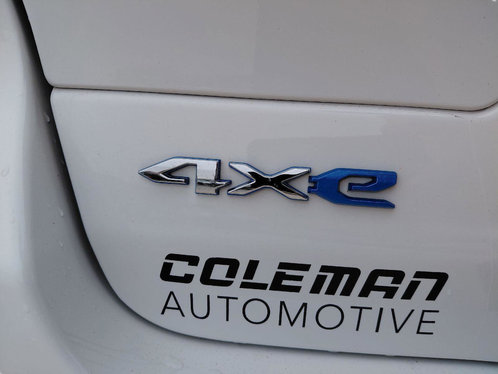 Used 2023 Jeep Grand Cherokee 4WD 4xe image 18