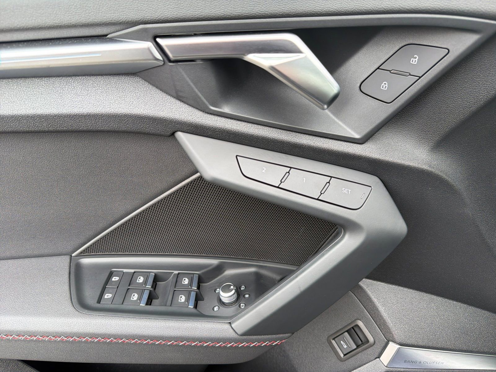 Used 2022 Audi S3 Prestige image 10