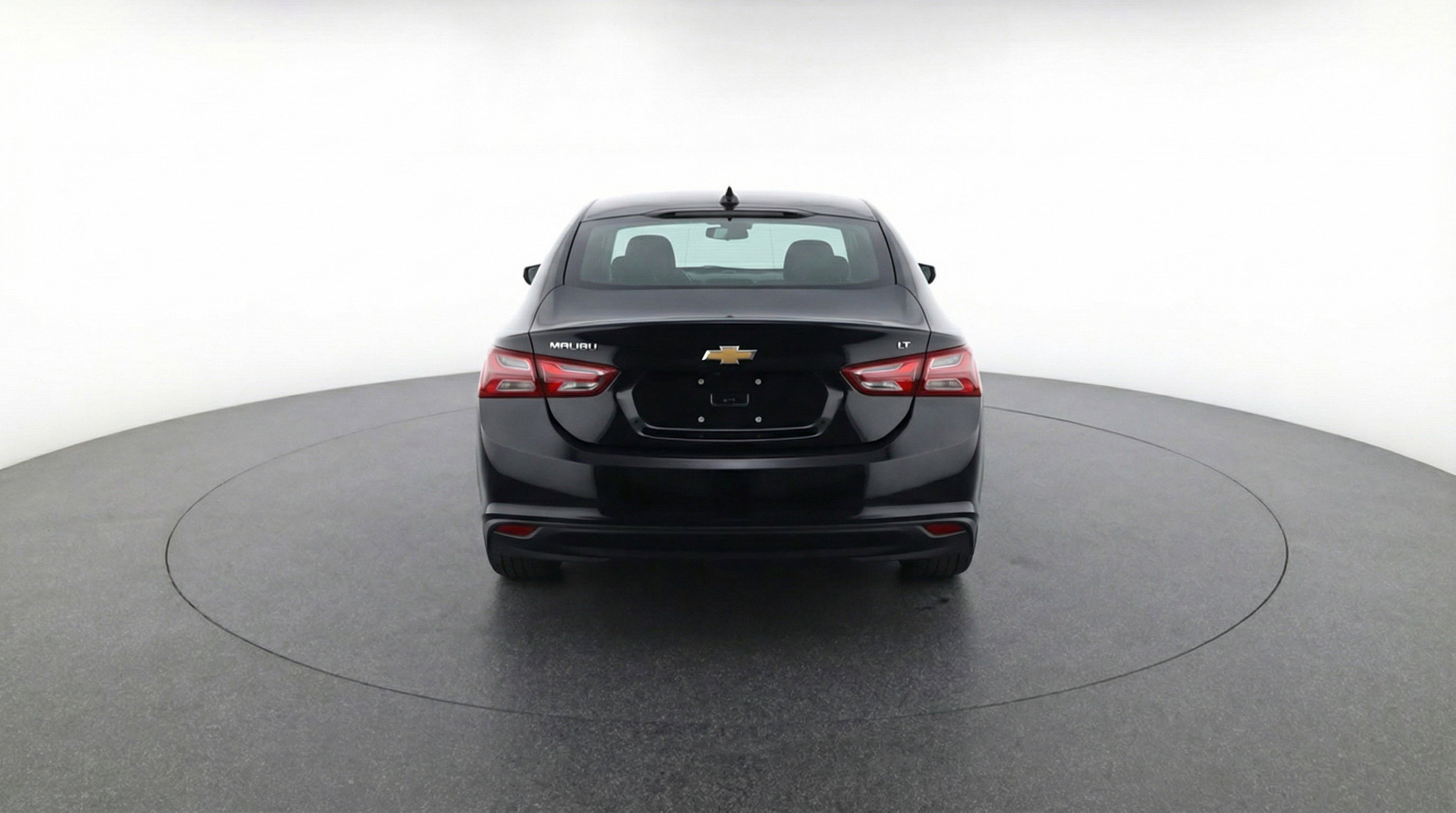 Used 2024 Chevrolet Malibu LT image 7