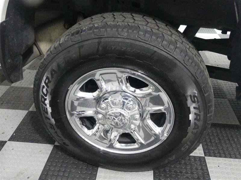 Used 2019 RAM 2500 Tradesman AWD/4WD image 10