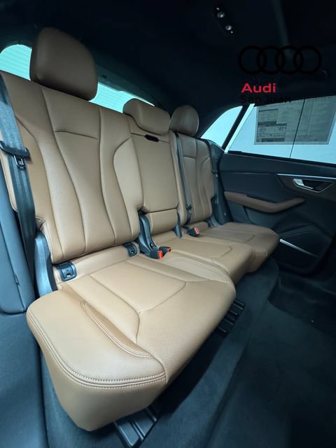 New 2027 Audi Q8 Premium Plus AWD/4WD image 29