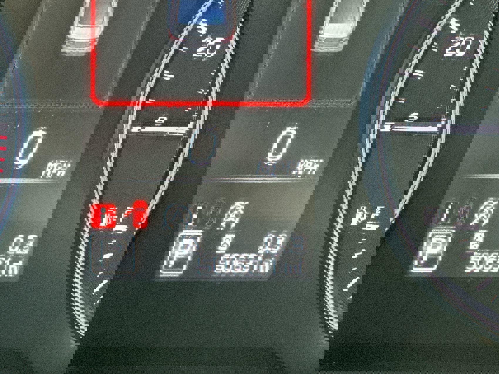 Used 2024 Subaru Legacy Premium image 15