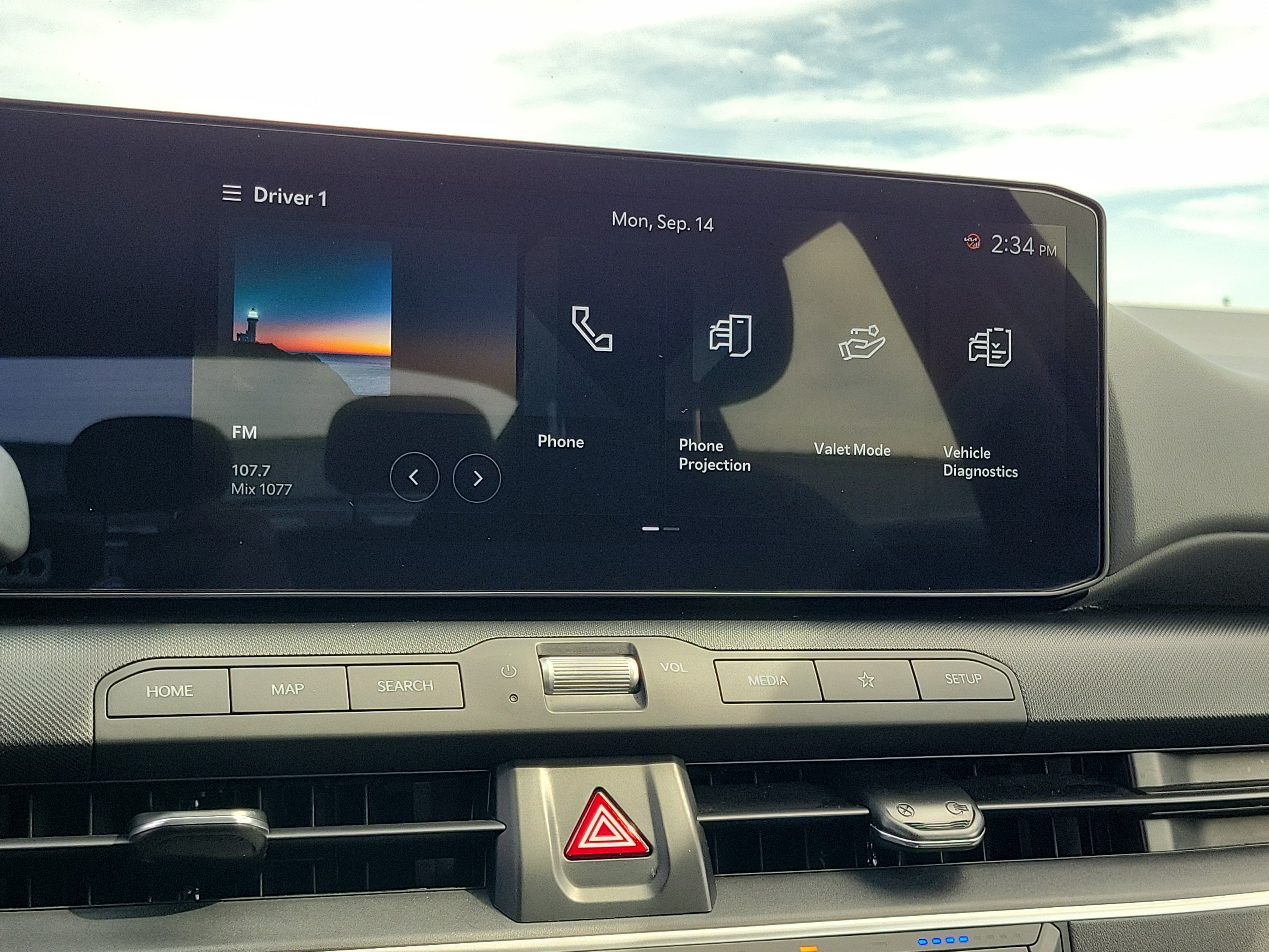 Used 2025 Kia K4 FWD image 26