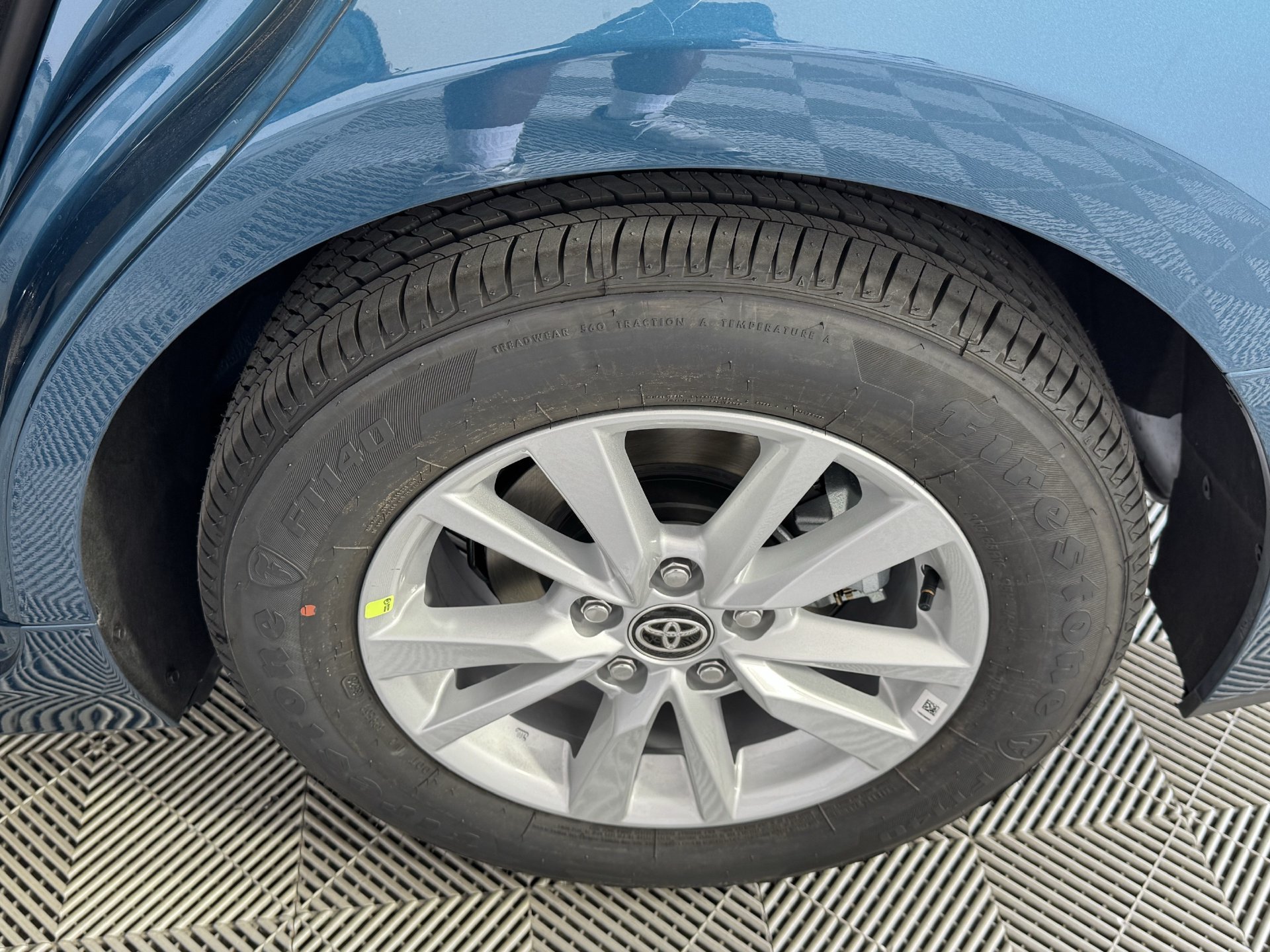 New 2026 Toyota Camry LE w/ Convenience Package FWD image 15