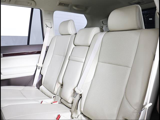Used 2019 Lexus GX 460 Luxury AWD/4WD image 10
