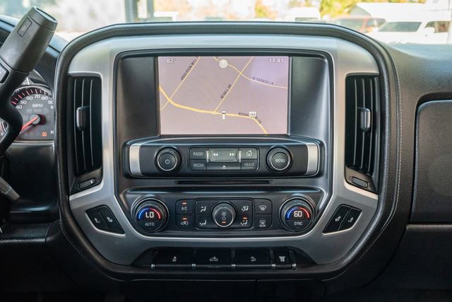 Used 2015 GMC Sierra 2500 SLE image 26