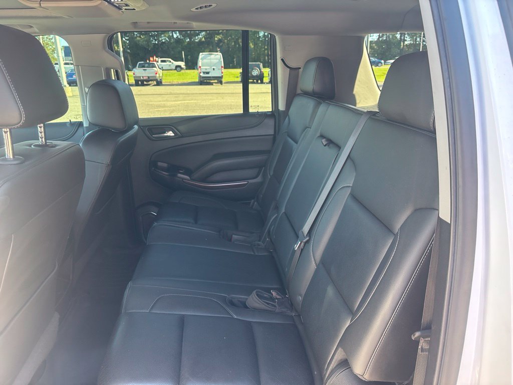 Used 2019 GMC Yukon XL SLT AWD/4WD image 21