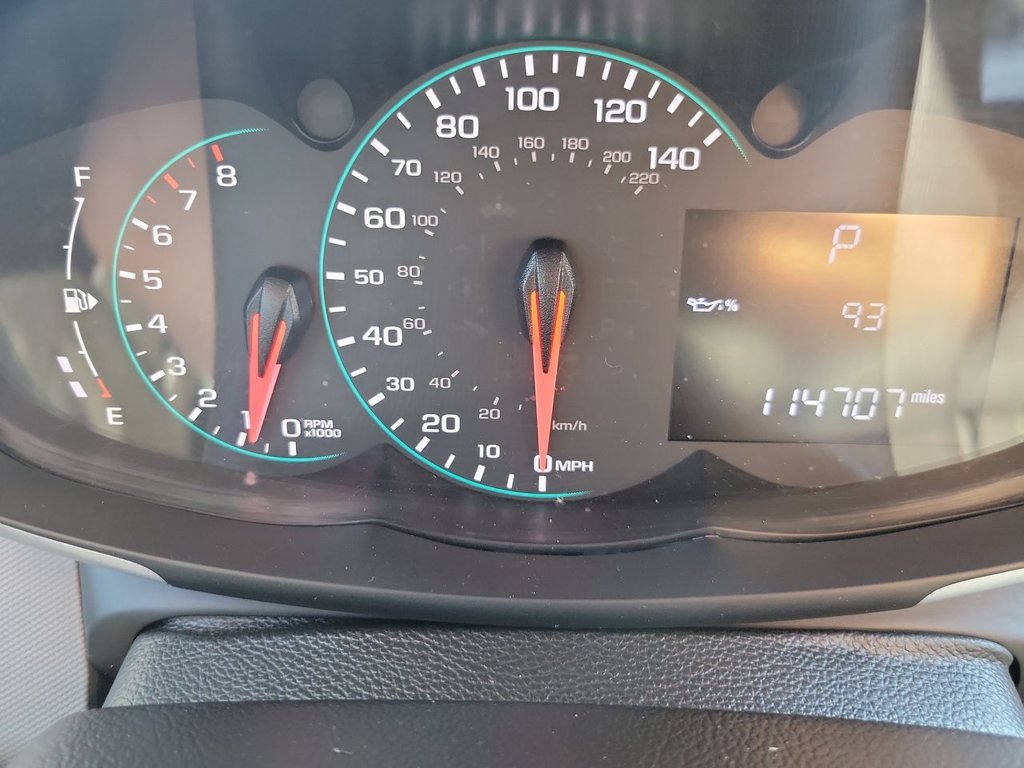 Used 2019 Chevrolet Sonic LT FWD image 12
