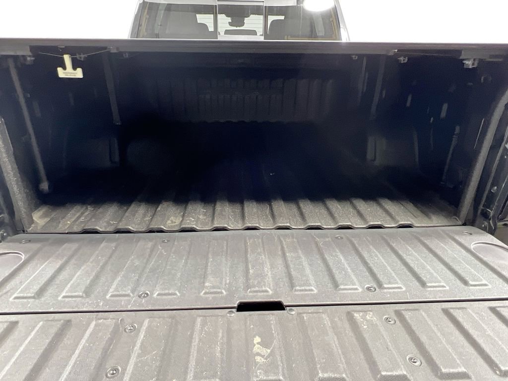 Used 2024 GMC Sierra 1500 Denali image 28